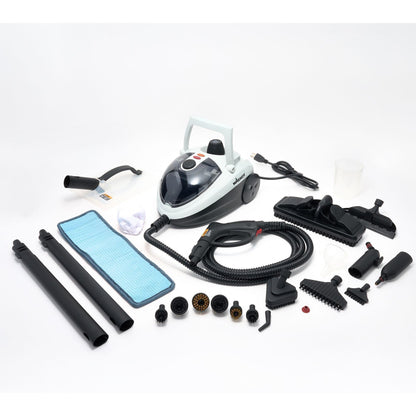 Multi-Surface Home Steam Cleaner