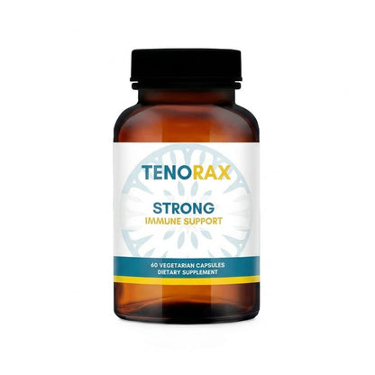 Tenorax™ Strong: Immune Support