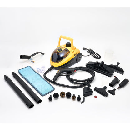Multi-Surface Home Steam Cleaner