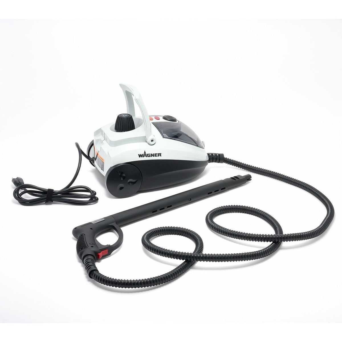 Multi-Surface Home Steam Cleaner