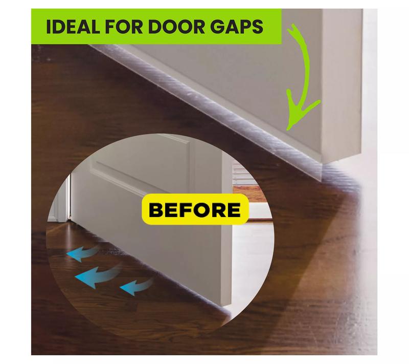 Weatherproof Seal Tape