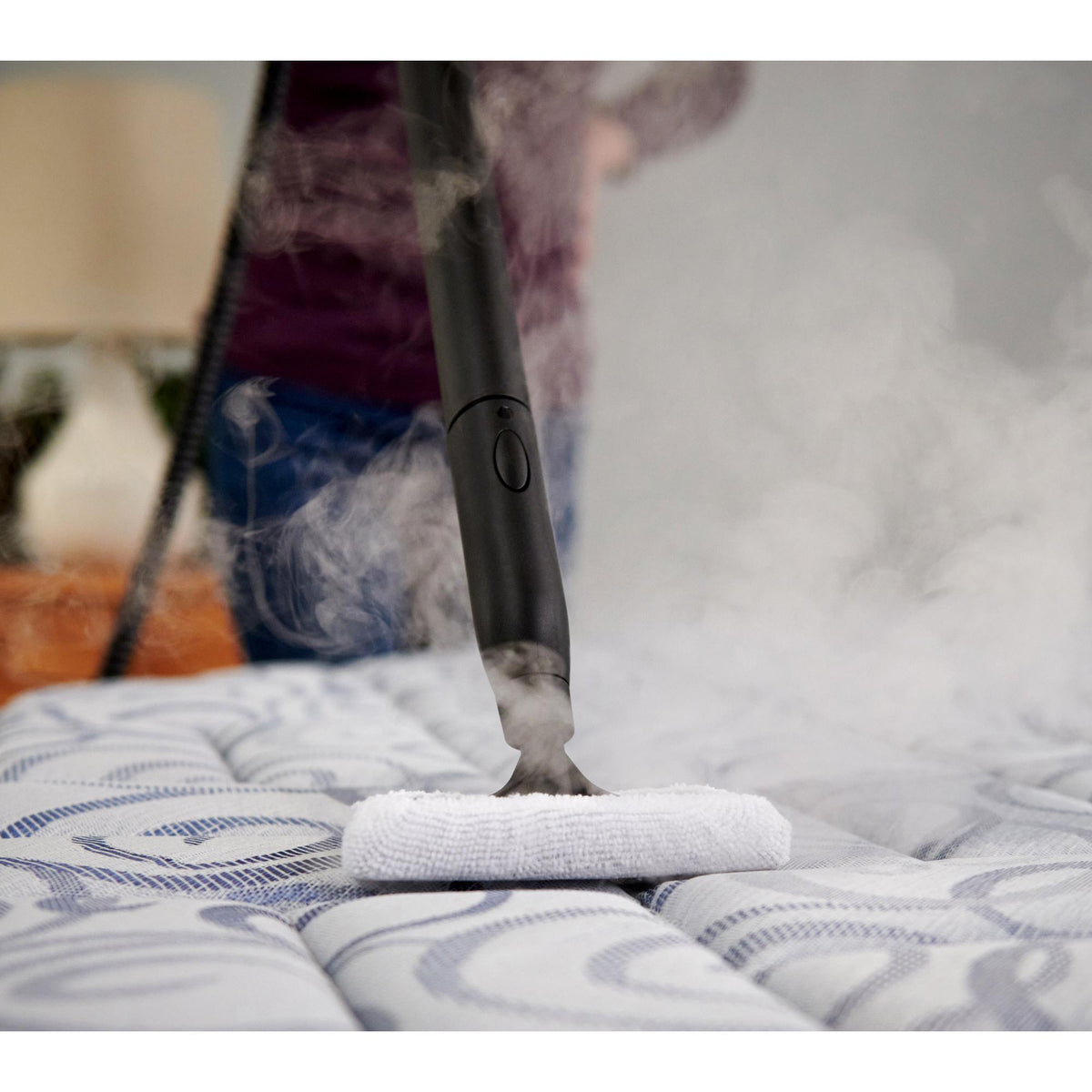 Multi-Surface Home Steam Cleaner