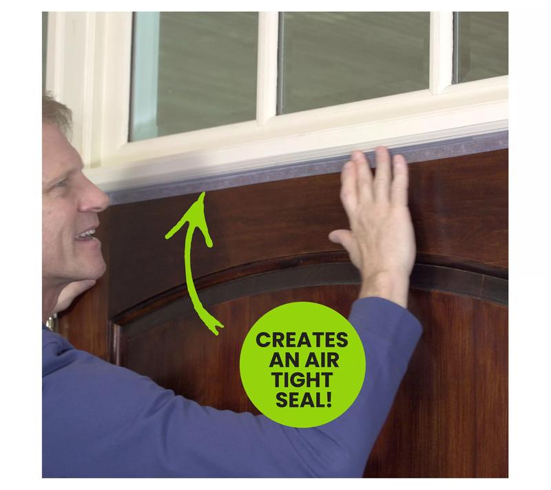Weatherproof Seal Tape
