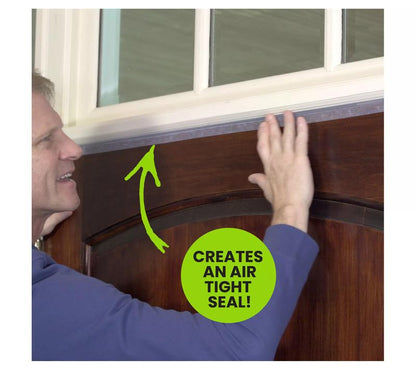 Weatherproof Seal Tape
