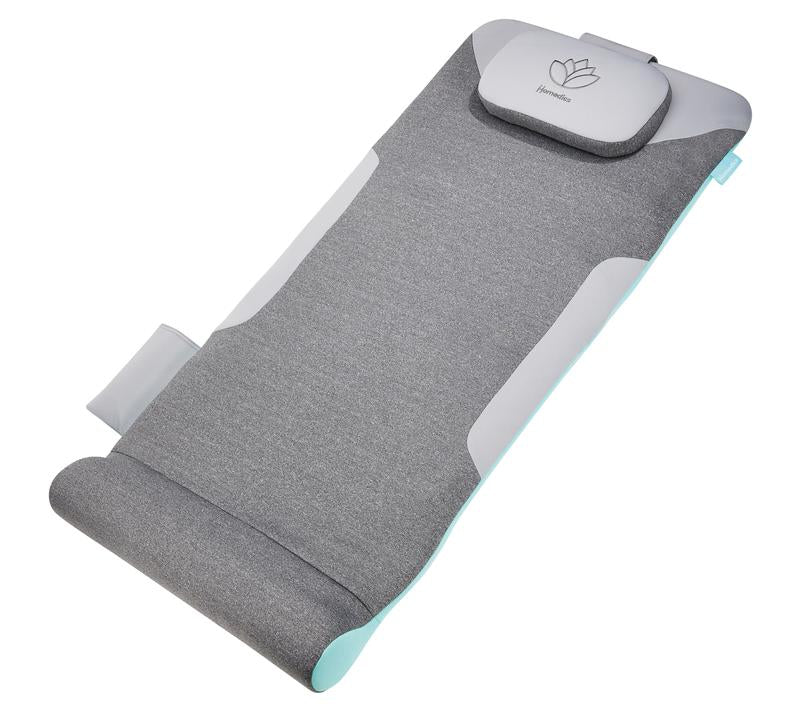 Air Compression Back Stretching Mat